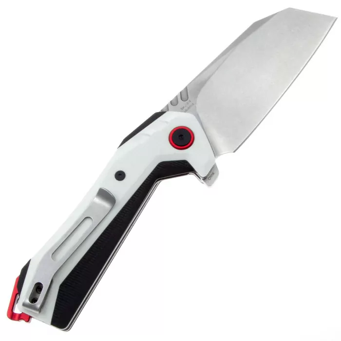 Нож CJRB Tigris SW White Фото 2